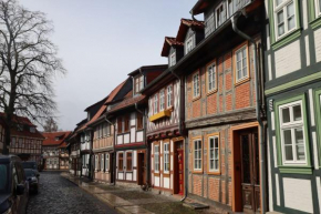 Ferienhaus Anno 1720